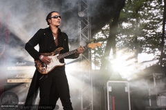 Fields of the Nephilim - Amphi Festival 2017
