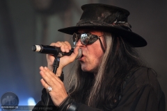 Fields of the Nephilim - Amphi Festival 2017