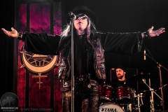 Fields of the Nephilim - Amphi Festival 2017