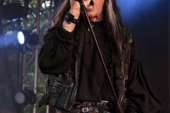 Fields of the Nephilim - Amphi Festival 2017