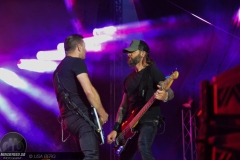 Frei.Wild - Pfeffelbach Open Air 2019
