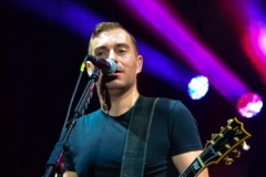 Frei.Wild - Pfeffelbach Open Air 2019