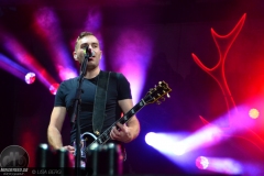 Frei.Wild - Pfeffelbach Open Air 2019