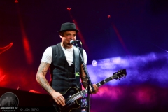 Frei.Wild - Pfeffelbach Open Air 2019