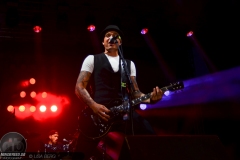 Frei.Wild - Pfeffelbach Open Air 2019