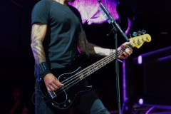 Frei.Wild - Pfeffelbach Open Air 2019
