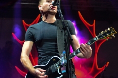 Frei.Wild - Pfeffelbach Open Air 2019