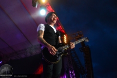 Frei.Wild - Pfeffelbach Open Air 2019