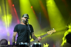 Frei.Wild - Pfeffelbach Open Air 2019