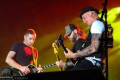 Frei.Wild - Pfeffelbach Open Air 2019