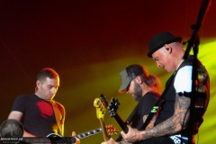 Frei.Wild - Pfeffelbach Open Air 2019