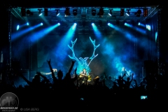 Frei.Wild - Pfeffelbach Open Air 2019