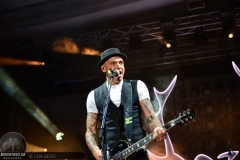 Frei.Wild - Pfeffelbach Open Air 2019