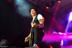 Frei.Wild - Pfeffelbach Open Air 2019
