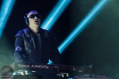 Front 242 - E-Tropolis 2017