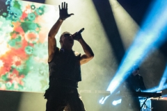 Front 242 - E-Tropolis 2017