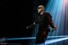 Front 242 - E-Tropolis 2017