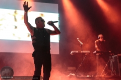 Front 242 - E-Tropolis 2017