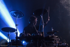 Front 242 - E-Tropolis 2017