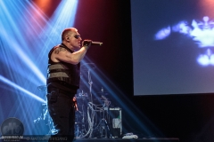 Front 242 - E-Tropolis 2017