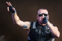 Front 242 - M'era Luna 2018