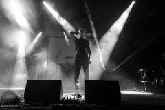 Front Line Assembly - M'era Luna 2017