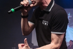 Frozen Plasma - Amphi Festival 2017