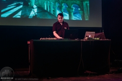 Frozen Plasma - Amphi Festival 2017