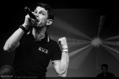 Frozen Plasma - Amphi Festival 2017
