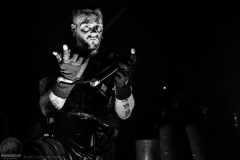 Funker Vogt - Amphi Festival 2018