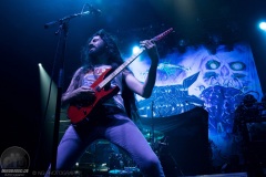 Fusion Bomb - Rockhal Luxemburg - 30.06.2019