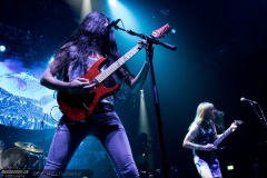 Fusion Bomb - Rockhal Luxemburg - 30.06.2019