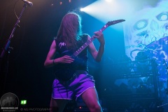 Fusion Bomb - Rockhal Luxemburg - 30.06.2019