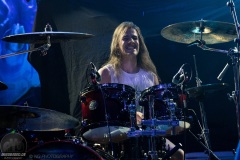 Fusion Bomb - Rockhal Luxemburg - 30.06.2019