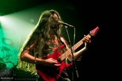 Fusion Bomb - Rockhal Luxemburg - 30.06.2019