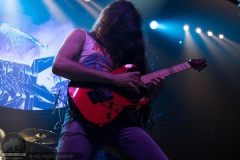 Fusion Bomb - Rockhal Luxemburg - 30.06.2019