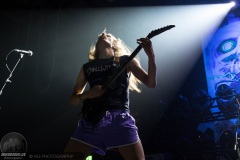 Fusion Bomb - Rockhal Luxemburg - 30.06.2019