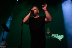 Future Lied To Us - Amphi Festival 2018