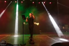 Future Lied To Us - Amphi Festival 2018