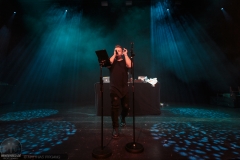 Future Lied To Us - Amphi Festival 2018