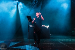 Future Lied To Us - Amphi Festival 2018