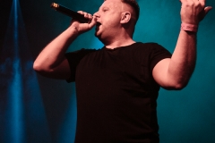 Future Lied To Us - Amphi Festival 2018