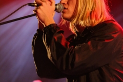 Go Go Berlin - 19.03.2019 - Odense