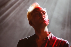 Go Go Berlin - 19.03.2019 - Odense