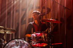 Go Go Berlin - 19.03.2019 - Odense