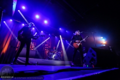 Go Go Berlin - 19.03.2019 - Odense