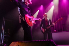 Go Go Berlin - 19.03.2019 - Odense