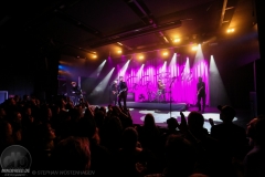 Go Go Berlin - 19.03.2019 - Odense