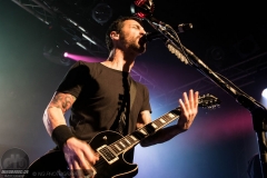 Godsmack - den Atelier - 03.03.2019
