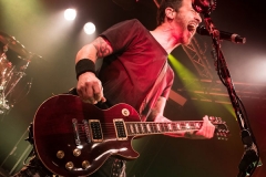 Godsmack - den Atelier - 03.03.2019
